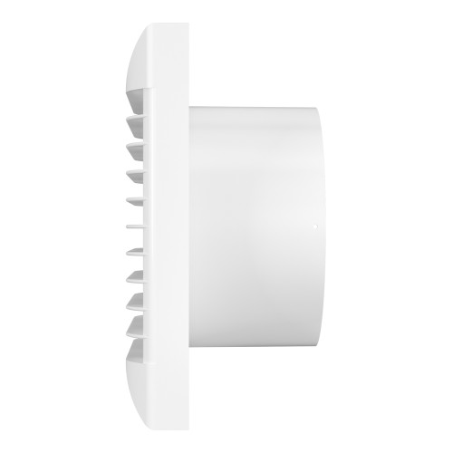 Вентилятор накладной EURO D150 сетка ERA
