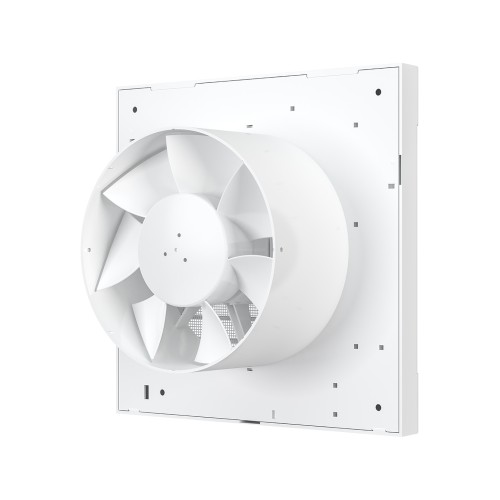 Вентилятор накладной EURO D150 сетка ERA
