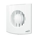 Вентилятор накладной FAVORITE D125 ERA 