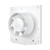 Вентилятор накладной FAVORITE D100 ERA 