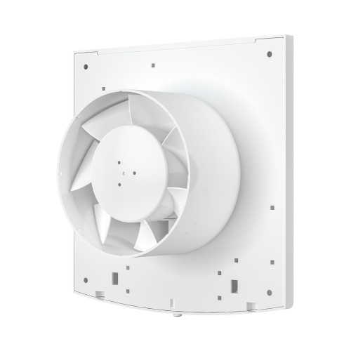 Вентилятор накладной FAVORITE D100 ERA 