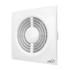 Вентилятор накладной NEO D125 сетка обр.клапан HT ERA 
