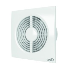 Вентилятор накладной NEO D150 сетка ERA 
