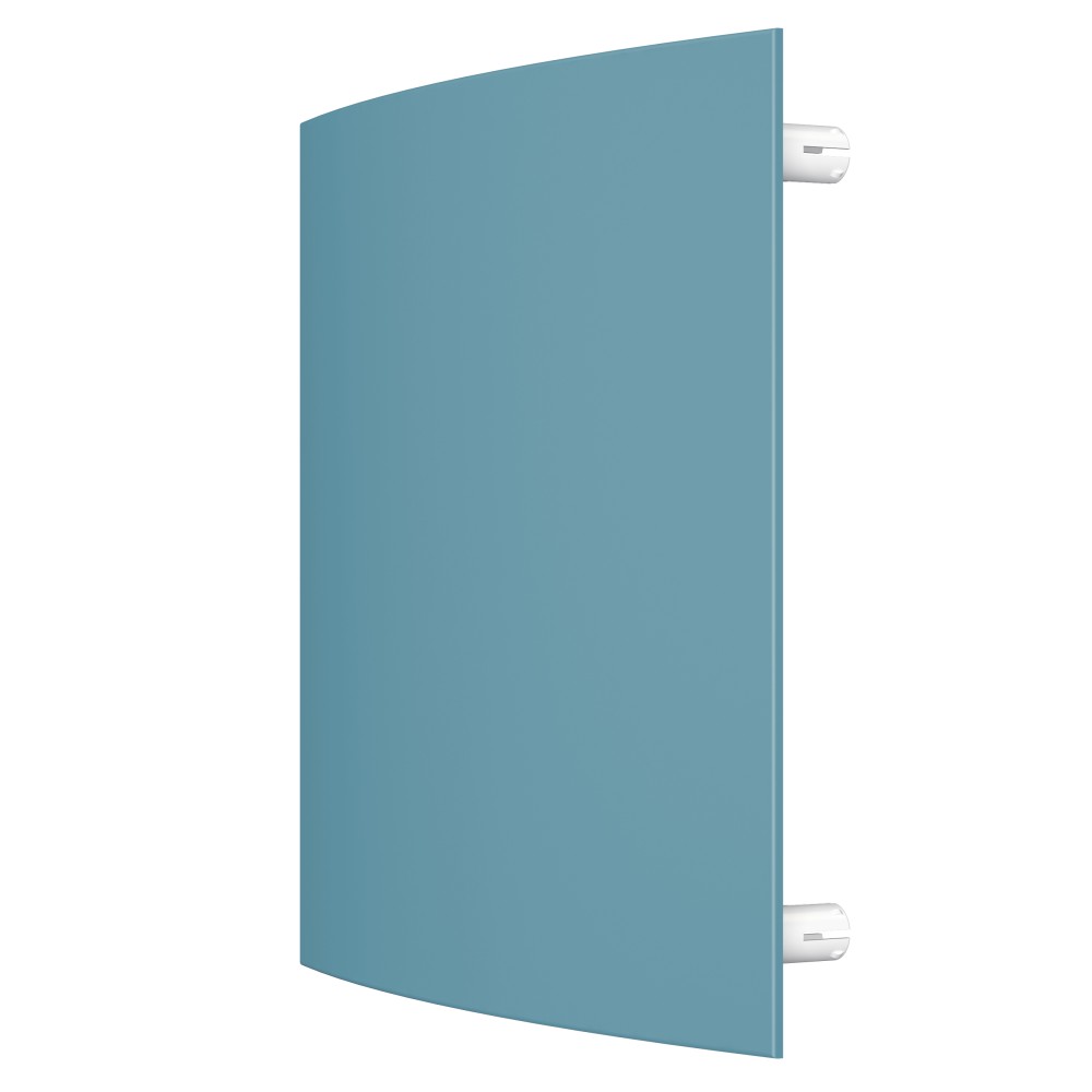 Панель декоративная QUADRO D100 172х172 Blueberry ERA 
