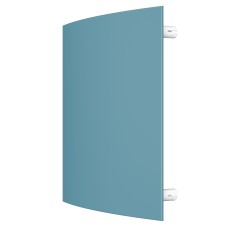 Панель декоративная QUADRO D100 172х172 Blueberry ERA 
