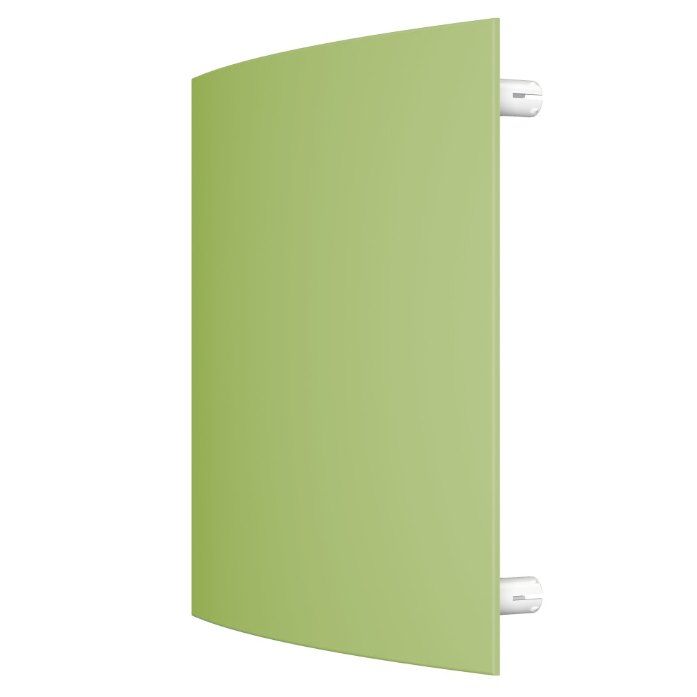 Панель декоративная QUADRO D100 172х172 Green tea ERA 
