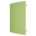 Панель декоративная QUADRO D100 172х172 Green tea ERA 
