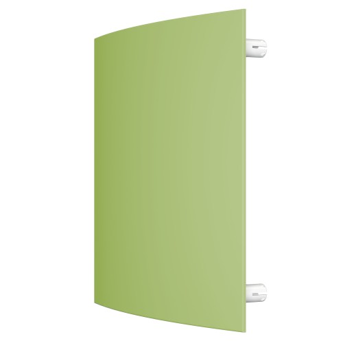 Панель декоративная QUADRO D100 172х172 Green tea ERA 
