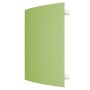 Панель декоративная QUADRO D100 172х172 Green tea ERA 
