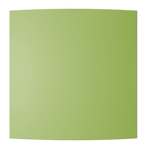 Панель декоративная QUADRO D100 172х172 Green tea ERA 
