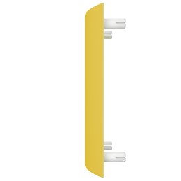 Панель декоративная QUADRO D100 172х172 Honey ERA 
