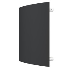 Панель декоративная QUADRO D100 172х172 Onyx ERA 
