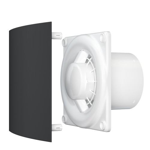 Панель декоративная QUADRO D100 172х172 Onyx ERA 
