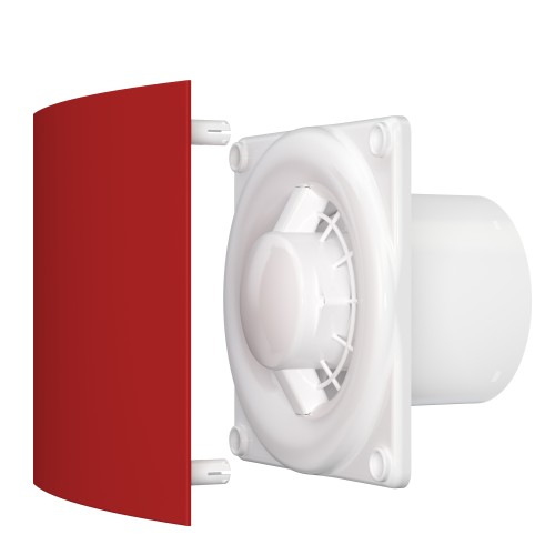 Панель декоративная QUADRO D100 172х172 Sangria ERA 
