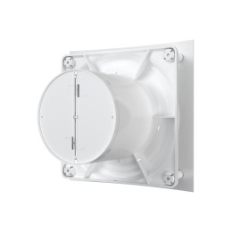 Вентилятор накладной QUADRO D100 обр.клапан ET ERA 
