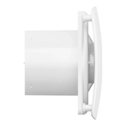 Вентилятор накладной RIO D100 обр.клапан DICITI