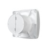 Вентилятор накладной RIO D125 обр.клапан DICITI