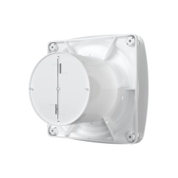 Вентилятор накладной RIO D100 обр.клапан DICITI