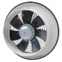 Вентилятор накладной DAXIS D300 осевой VENTEUROPE

