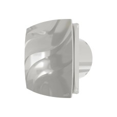 Вентилятор накладной wave D100 Gray ERA 