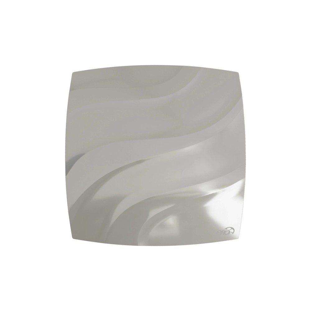 Вентилятор накладной wave D100 Gray ERA 