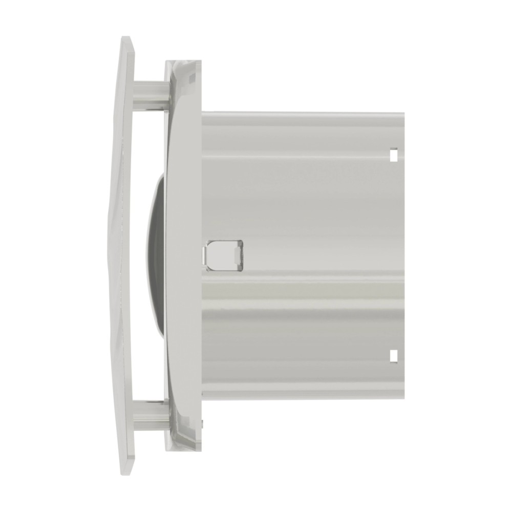 Вентилятор накладной wave D100 Gray ERA 