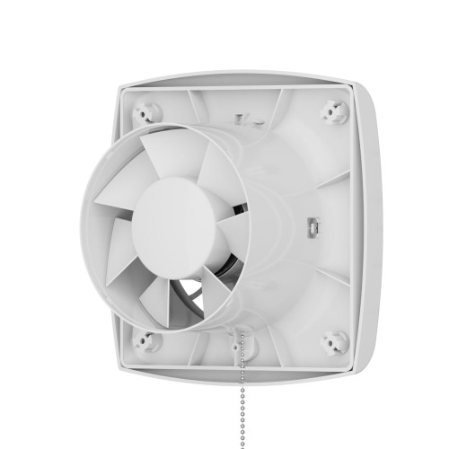 Вентилятор накладной WIND D120 тяг.выкл. ERA