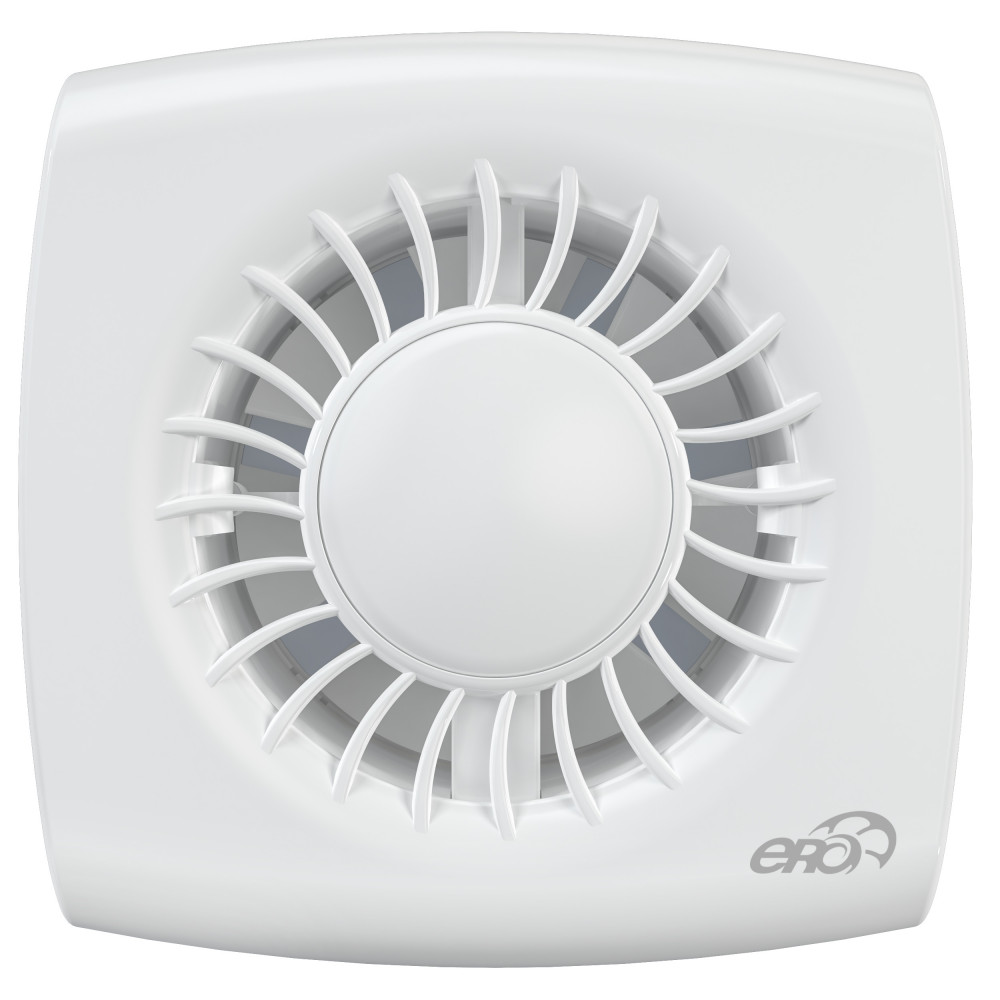 Вентилятор накладной WIND D120 обр.клапан HT ERA
