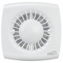 Вентилятор накладной WIND D120 обр.клапан HT ERA