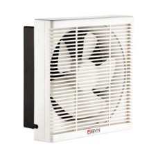 Вентилятор Bahcivan BPP 15 настенный реверсивный с жалюзи (300 m3/h)
