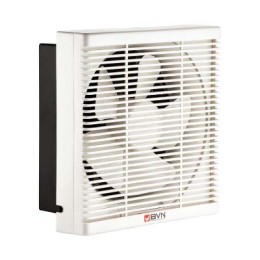 Вентилятор Bahcivan BPP 15 настенный реверсивный с жалюзи (300 m3/h)
