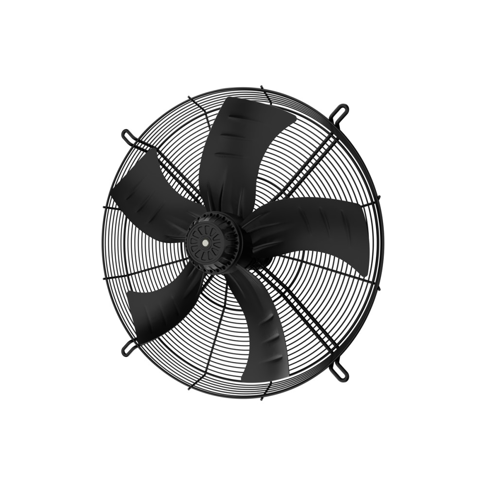 Вентилятор накладной STORM GR 550 4полюс ERA PRO