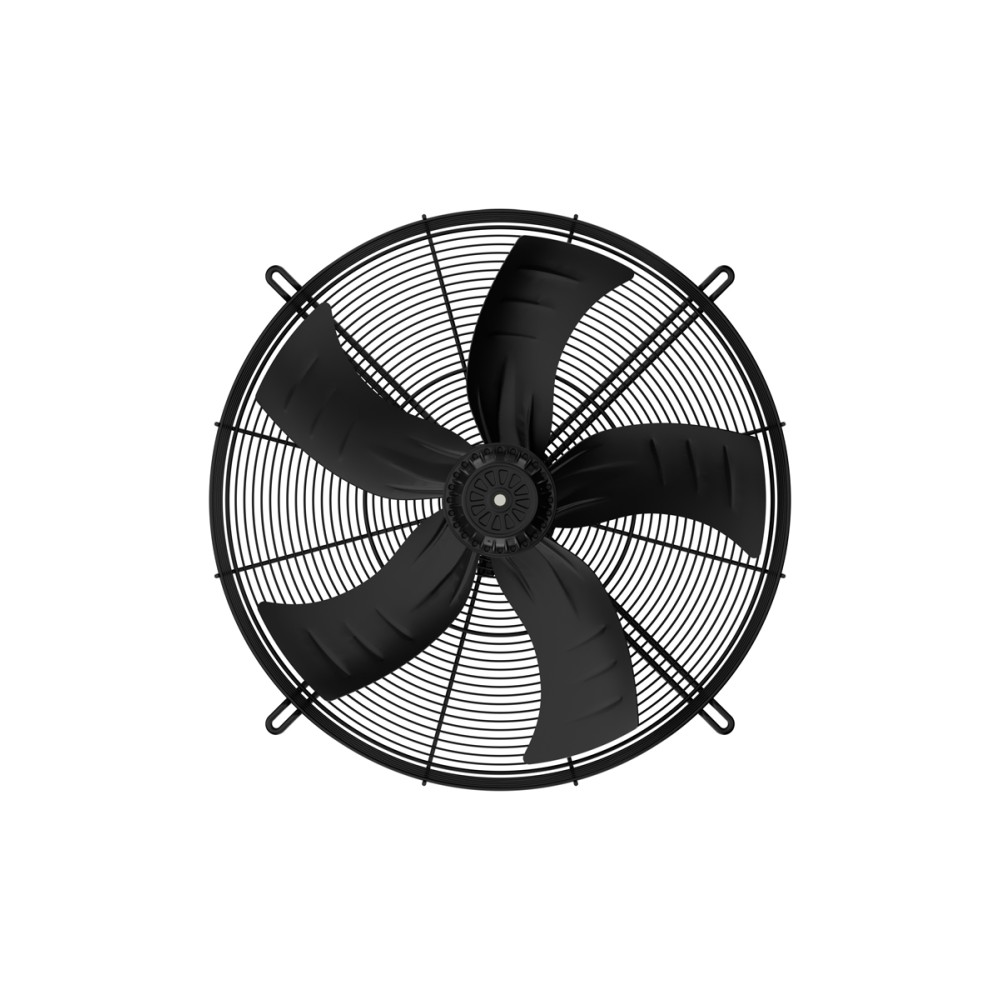 Вентилятор накладной STORM GR 550 4полюс ERA PRO