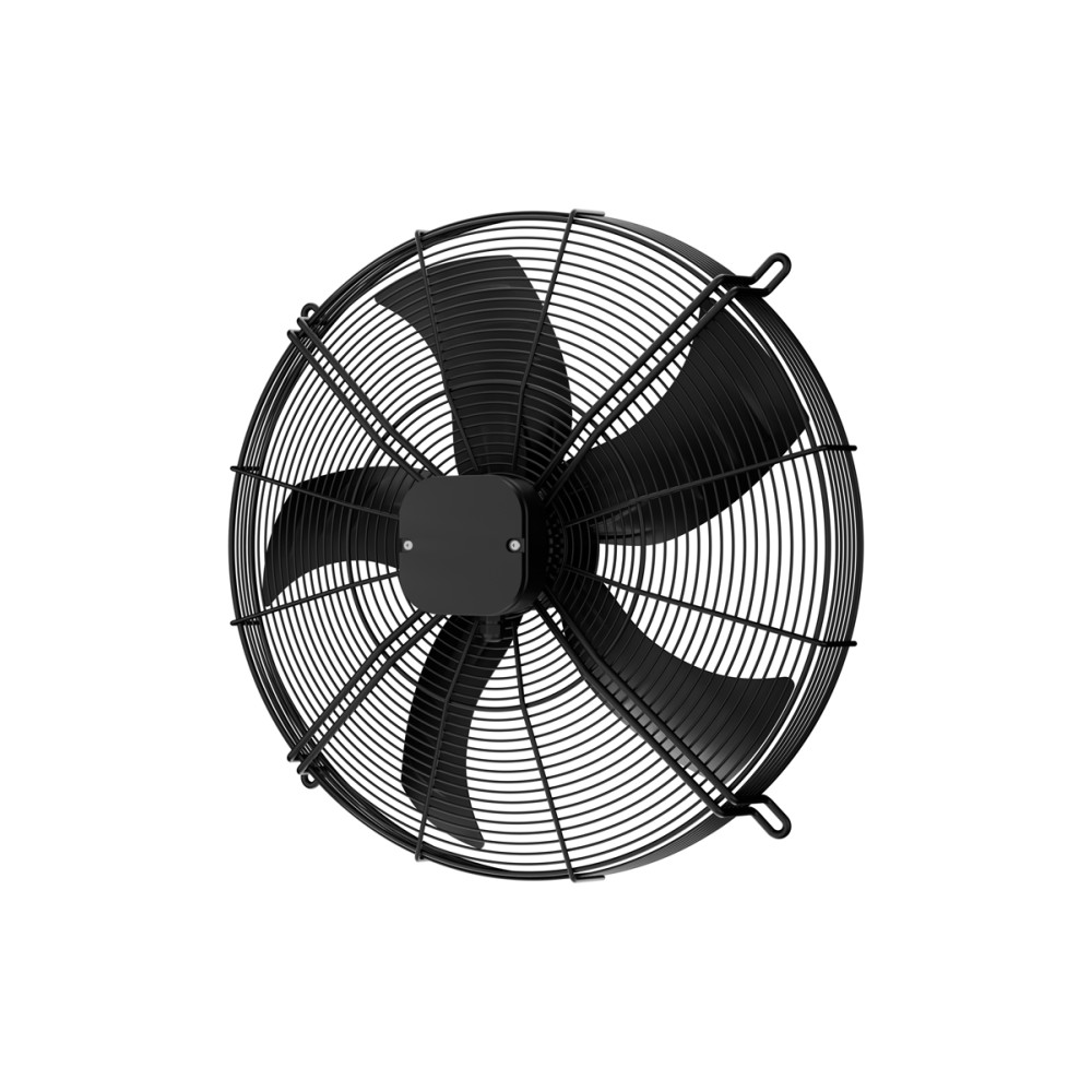 Вентилятор накладной STORM GR 550 4полюс ERA PRO