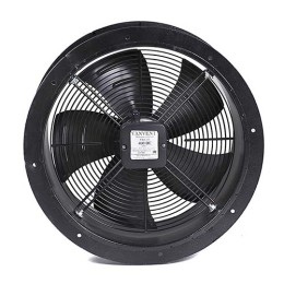 Вентилятор Ванвент YWF4D-350BE осевой в круглом канале (2400 m3/h)