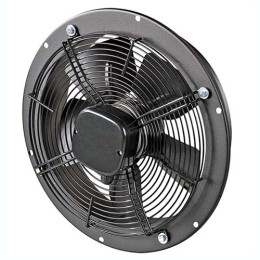 Вентилятор Ванвент YWF4S-350BR осевой в круглом канале (2300 m3/h)