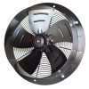 Вентилятор Ванвент YWF2D-250BR осевой в круглом канале (1450 m3/h)