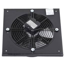 Вентилятор Ванвент YWF4S-500BF осевой в квадратном фланце (6800 m3/h)