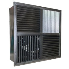 Рассеивающий вентилятор Ванвент R550 (7500 m3/h)
