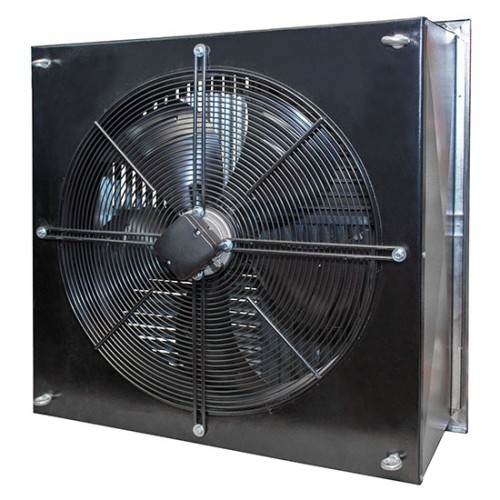 Рассеивающий вентилятор Ванвент R450 (4600 m3/h)
