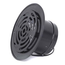 Вентилятор Ванвент ВНК 160 настенный (400 m3/h)
