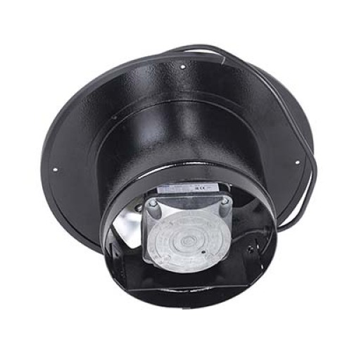 Вентилятор Ванвент ВНК 200 настенный (700 m3/h)
