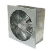 Вентилятор Ванвент ВО-3.15 ИР осевой с инерционной решёткой (1340 m3/h)
