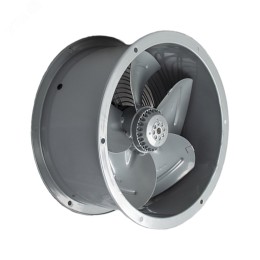 AX2E-200B-H5Z вентилятор осевой/канальный