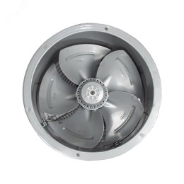 AX2E-200B-H5Z вентилятор осевой/канальный