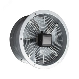AX2E-200B-H5Z вентилятор осевой/канальный