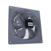 AXW2E-200B-G5Z вентилятор осевой для настенного монтажа