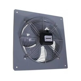 AXW2E-200B-G5Z вентилятор осевой для настенного монтажа