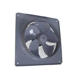 AXW2E-200B-G5Z вентилятор осевой для настенного монтажа