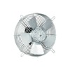 AXG4E-200S-E5Z вентилятор осевой с защитной решеткой